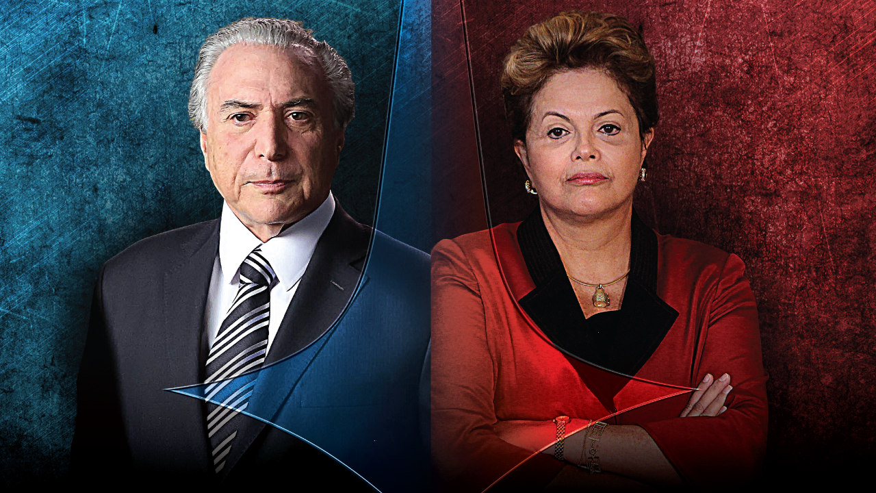 Quem deve governar o País?