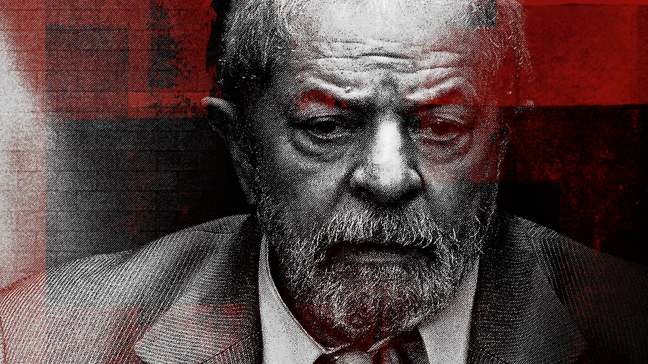 E agora, Lula?