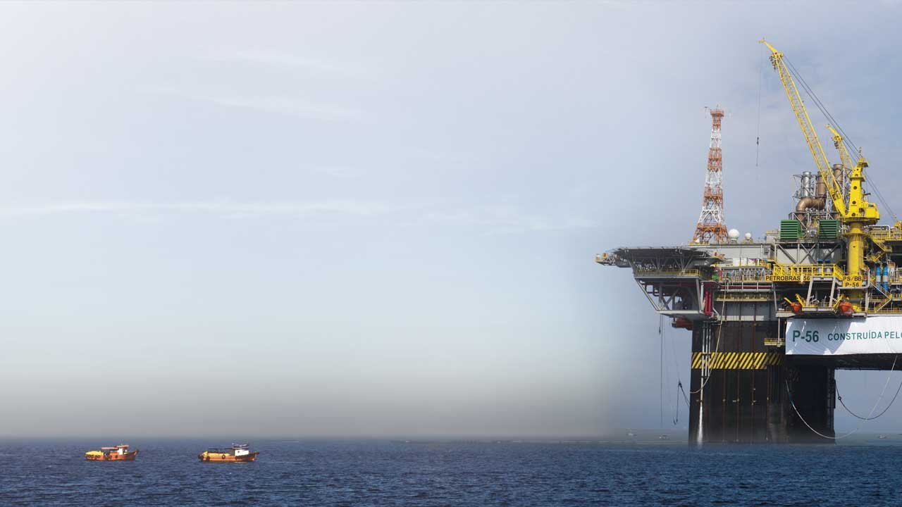 A virada da Petrobras