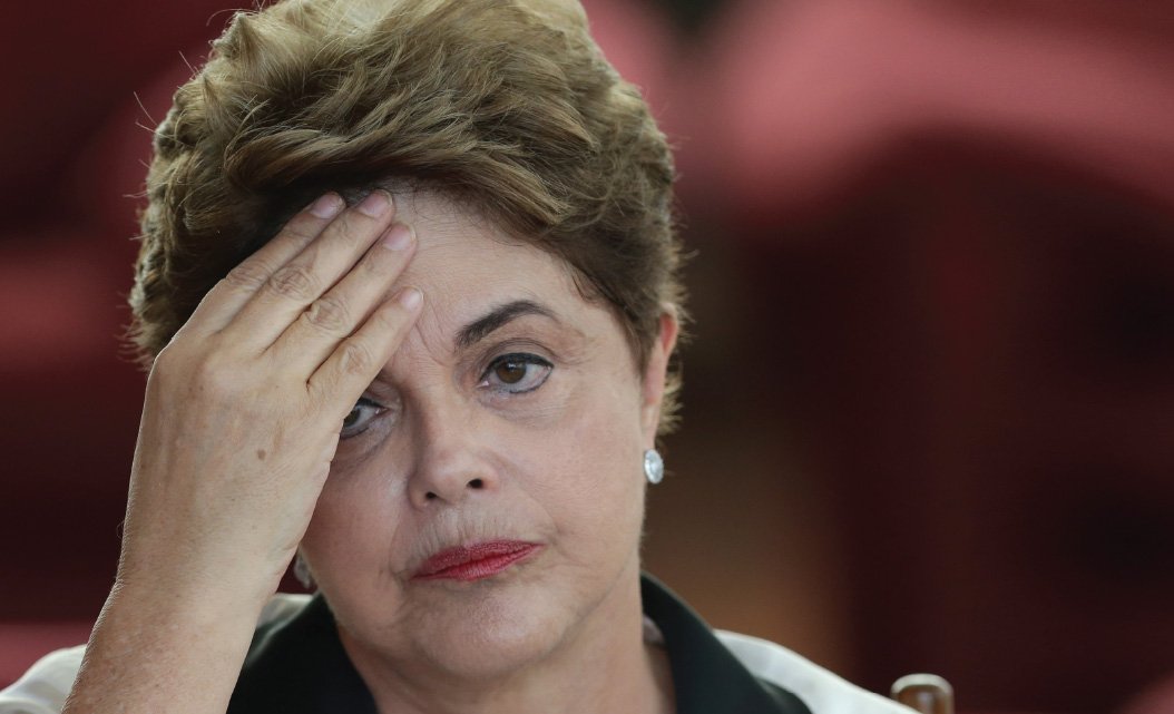 As reuniões e as negociatas de Dilma