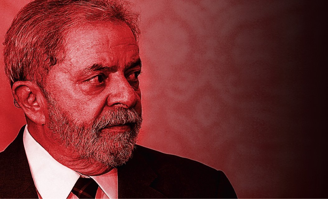 Lula recebeu propina em dinheiro vivo