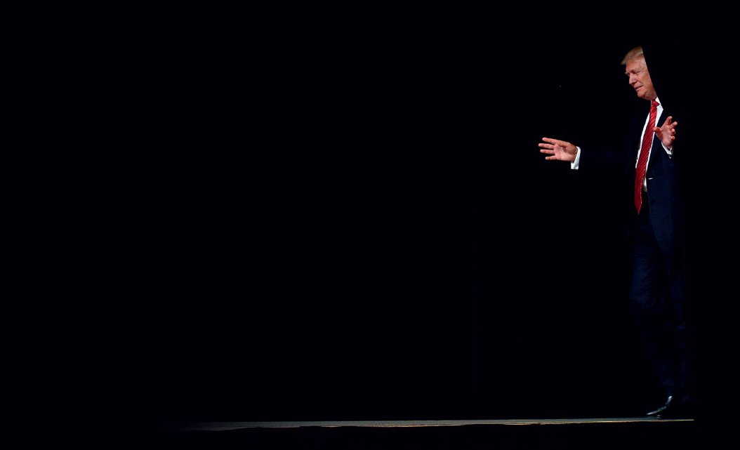 Trump e a era das incertezas