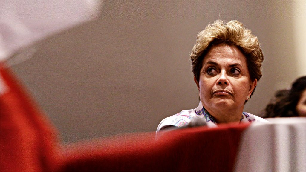 Dilma e a propina de R$ 50 milhões