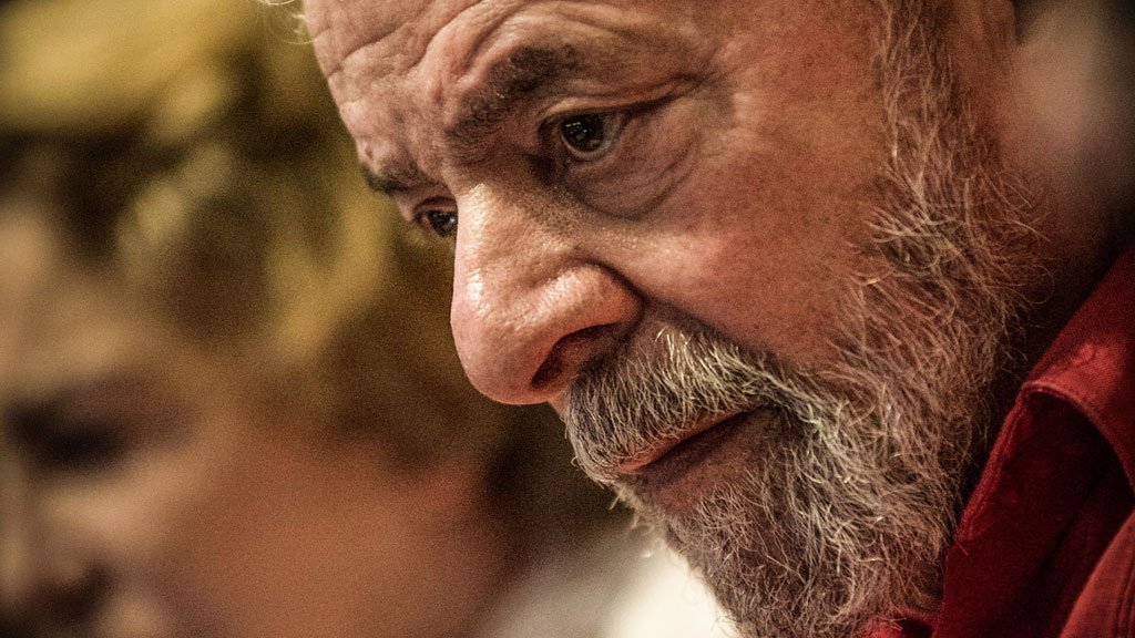A outra cobertura de Lula paga pela Odebrecht