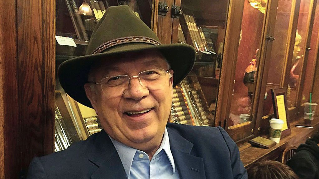 A morte de Teori e o futuro da Lava Jato