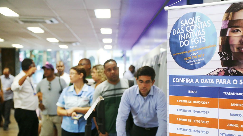 R$ 43 bilhões para acelerar o crescimento