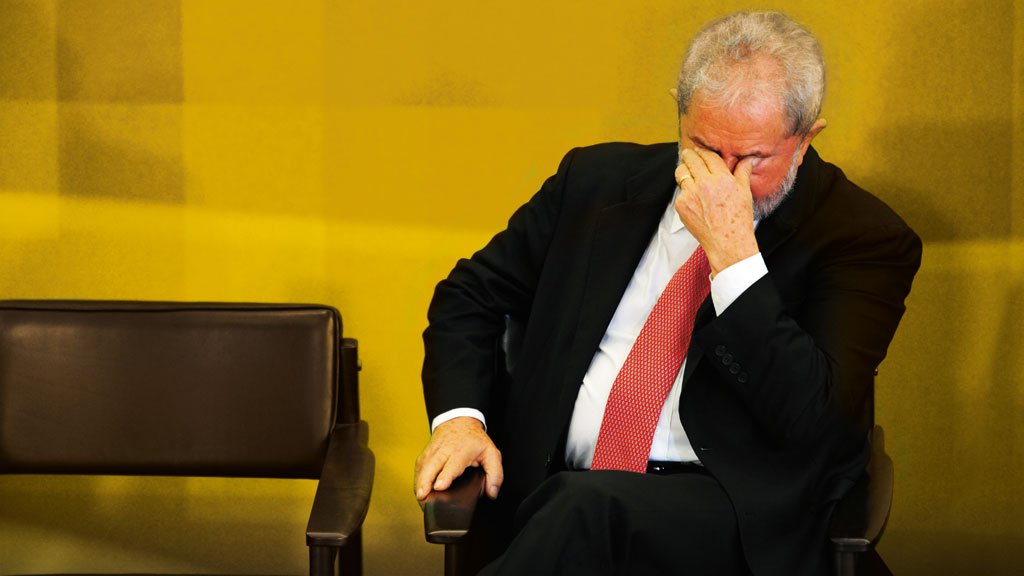 Termo de posse de Lula não foi “situação habitual”