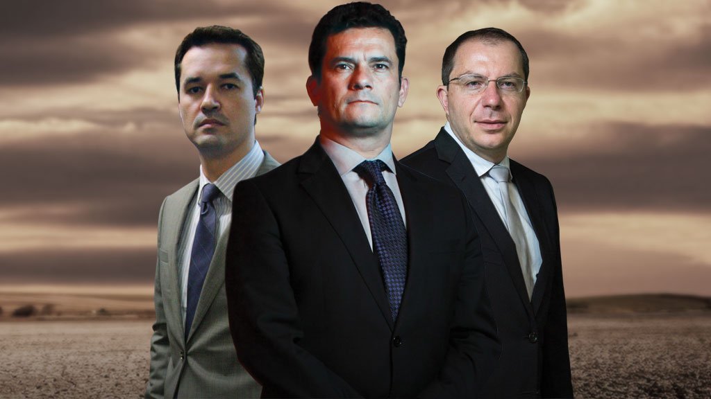 A operação que implodiu a corrupção