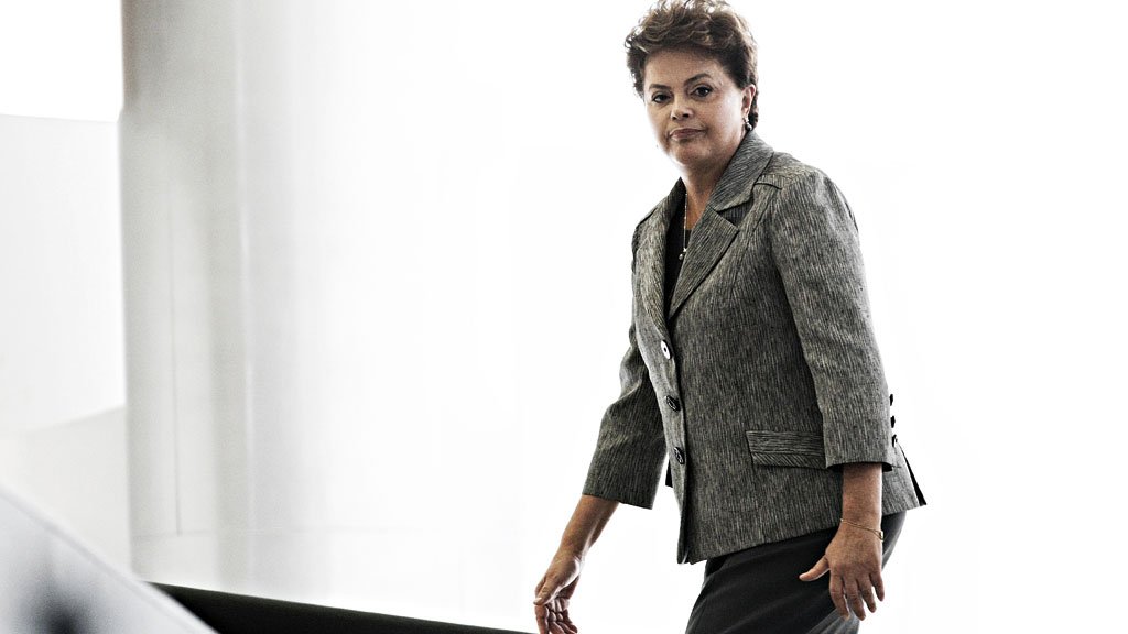 Odebrecht confirma propina de Dilma