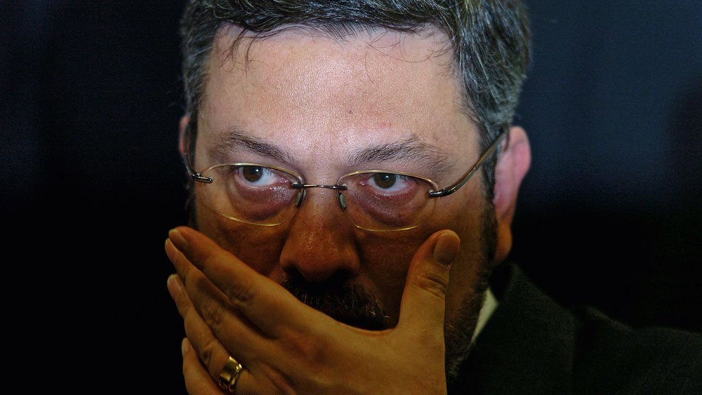 A conta secreta de Lula
