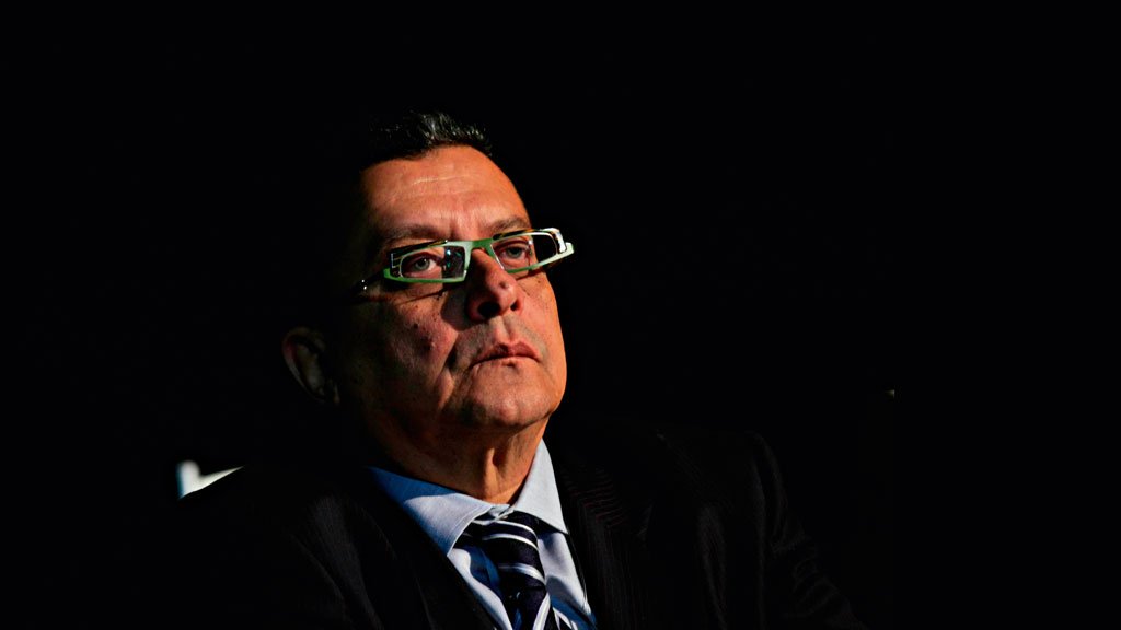 Exclusivo – A conta-laranja de João Santana