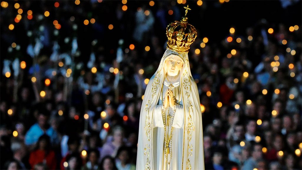 Os novos mistérios de Fátima