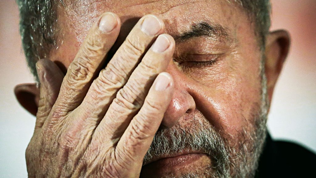 Outra fonte de recursos para o PT