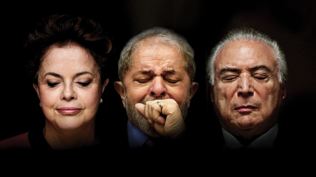 E agora, senhores?