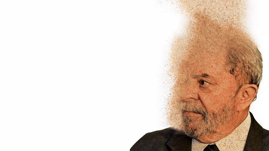 A um passo da condenação