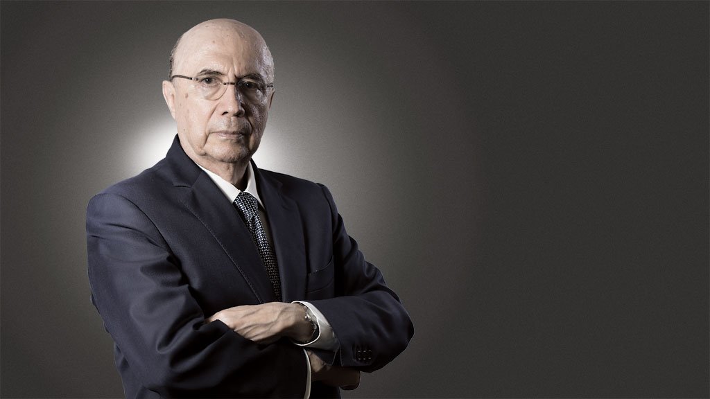 O fiador da estabilidade