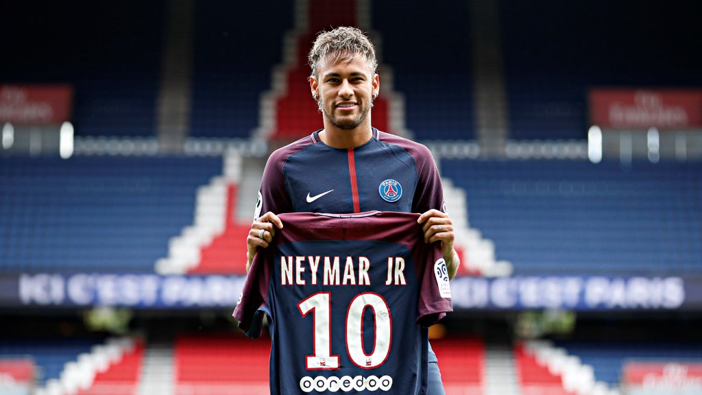 O novo rei de Paris