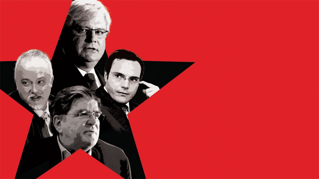 As manobras petistas na PGR