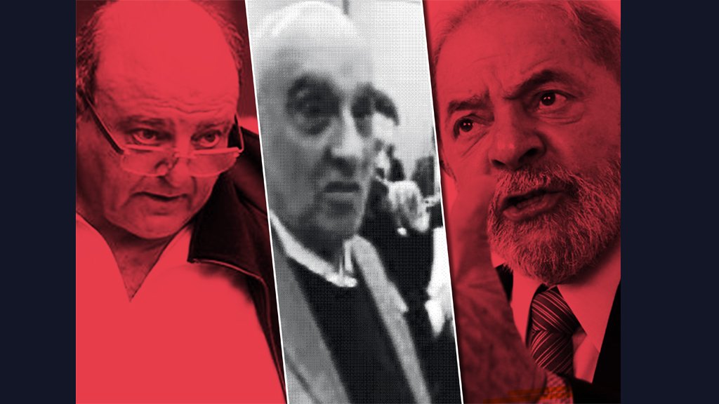 A delação do decano das propinas