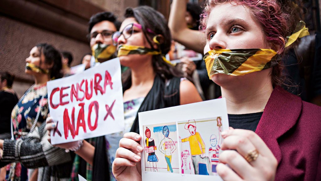 Arte é arte