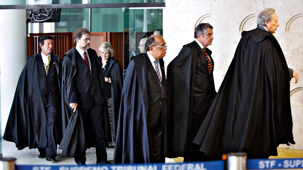 Quem “matará” os facínoras?