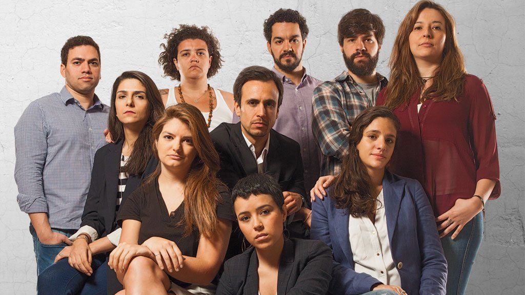 Um novo jeito de fazer política