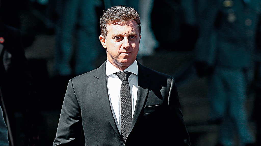 O fenômeno Huck