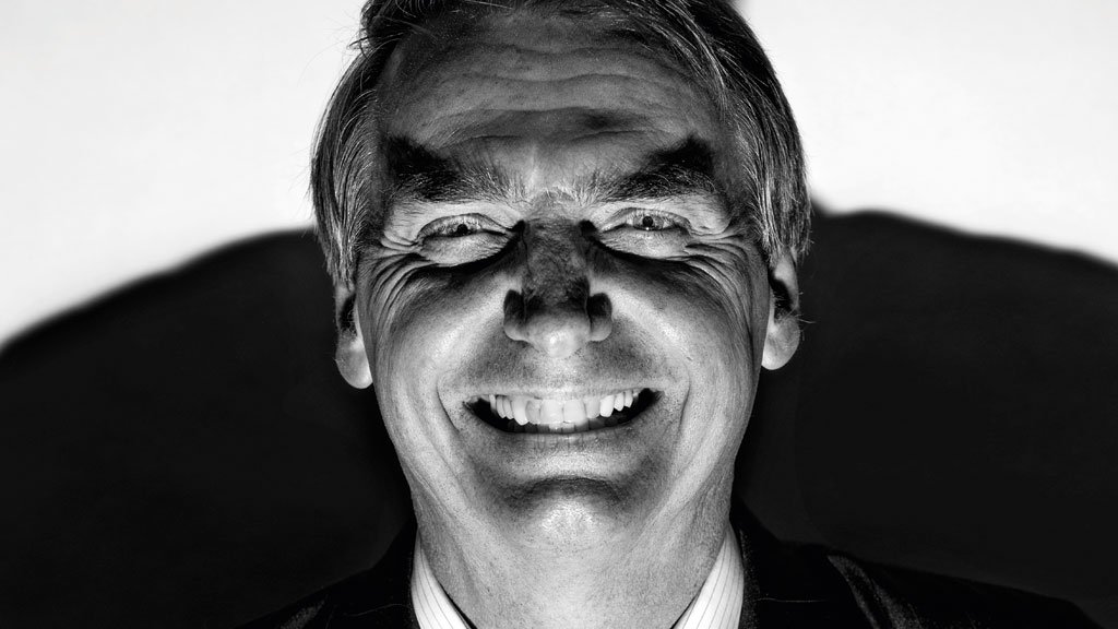 A ameaça totalitária