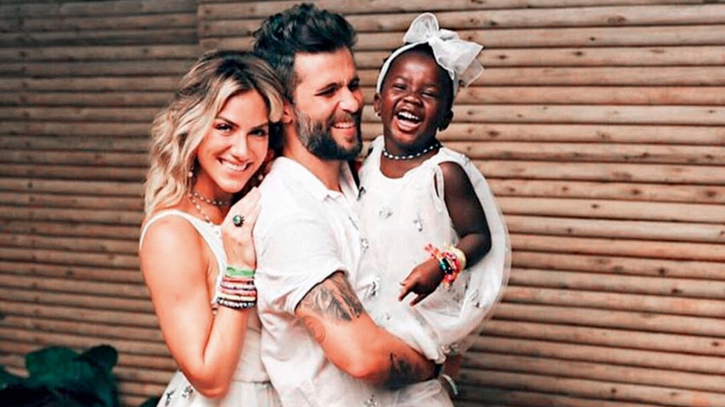 O racismo raivoso