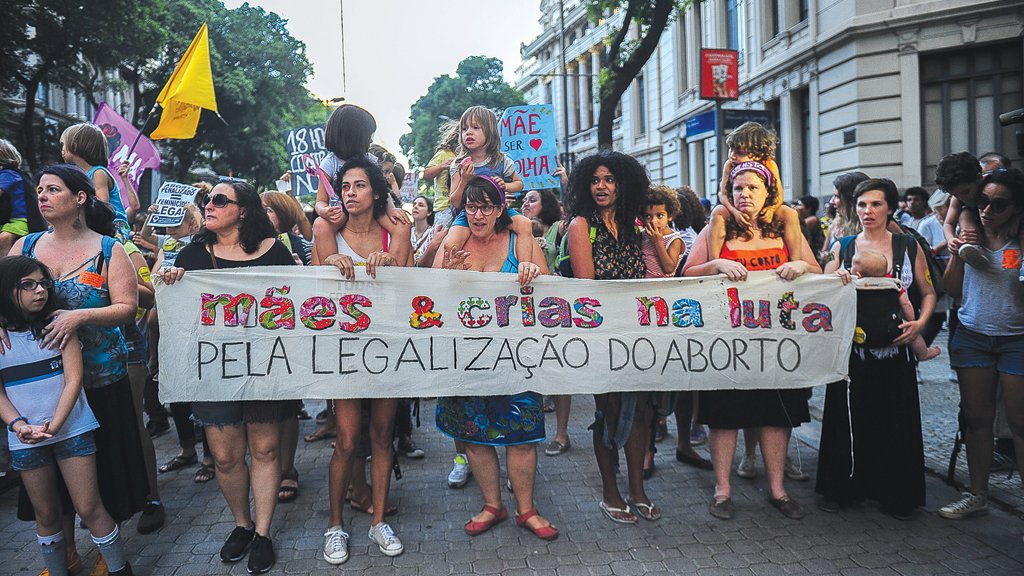 2018 pode ser transformador como 1968?