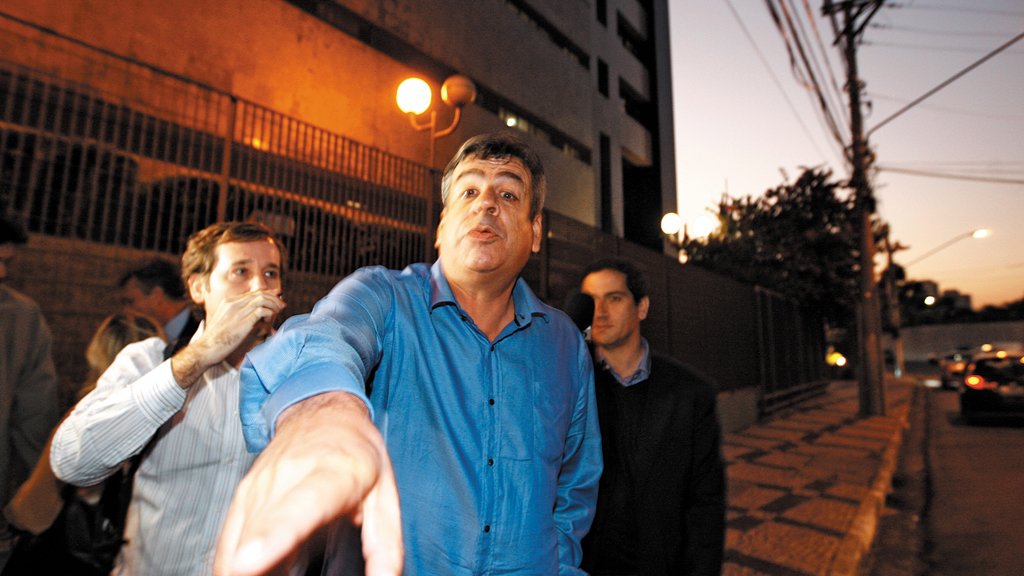 As mortes que rondam o edifício do tríplex de Lula