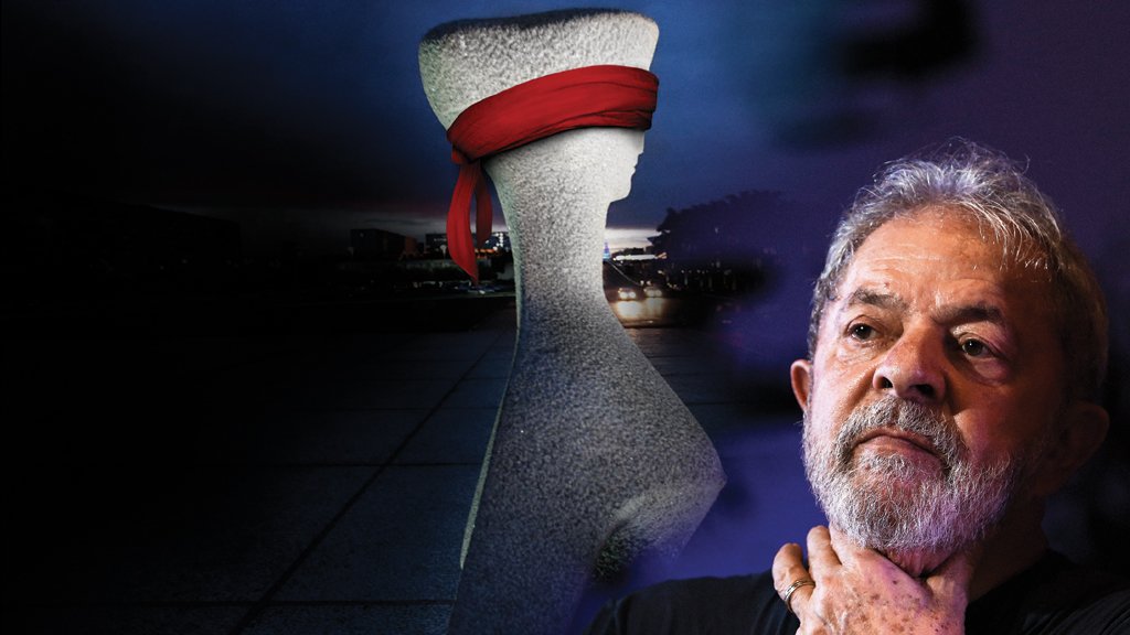 A manobra do PT no STF para tentar salvar Lula
