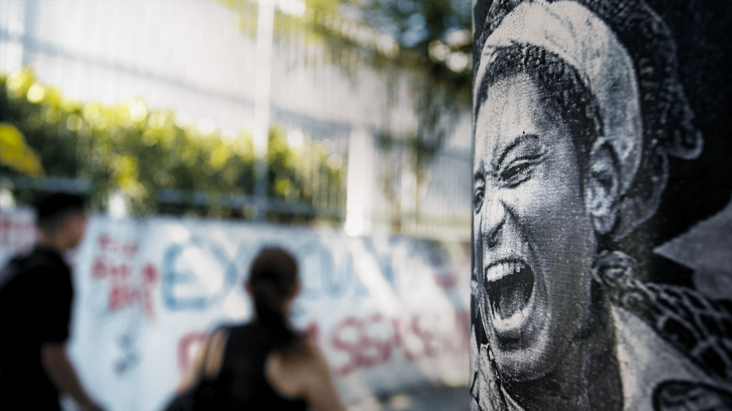 Motivos para executar Marielle