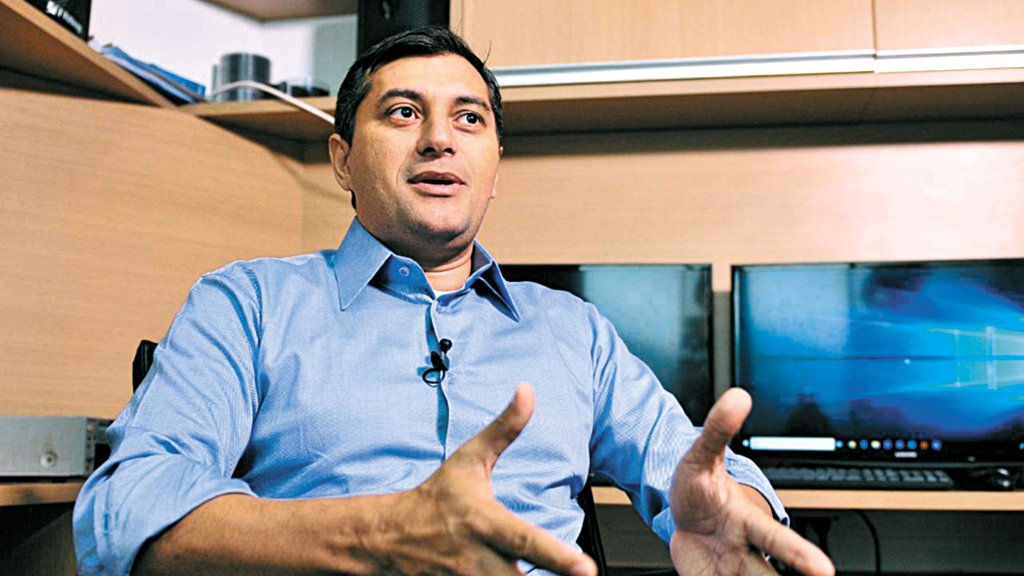 Pedofilia na eleição
