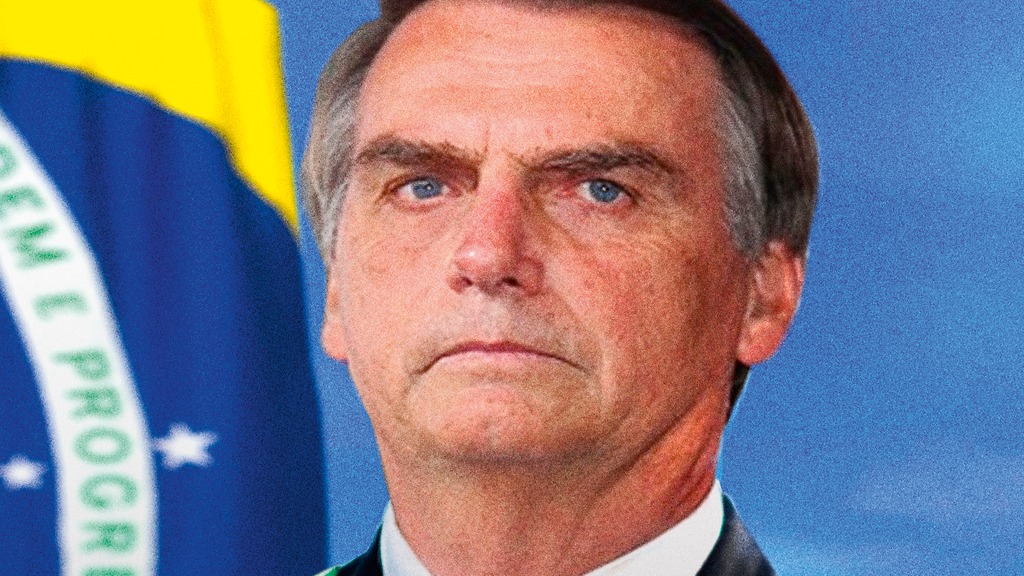 A consolidação da mudança