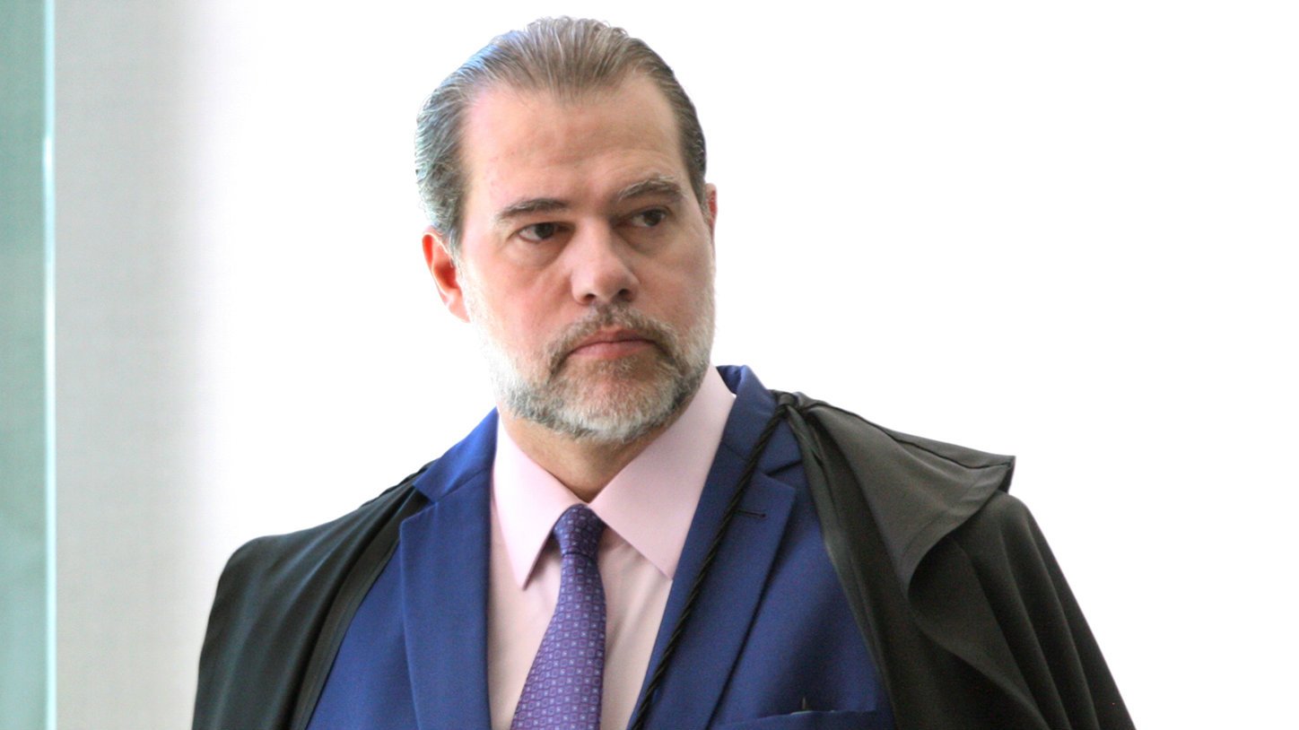 As modulações de Toffoli
