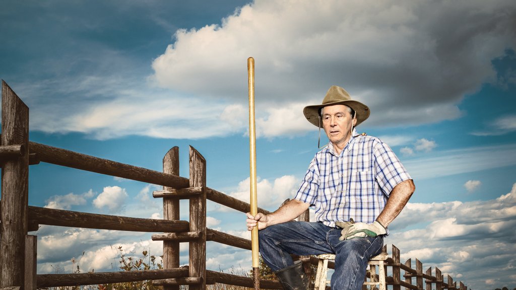 A peleja campal de Eunício