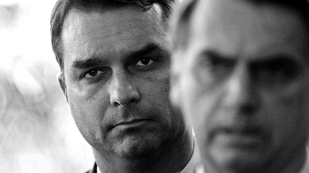 Filho pródigo… em encrencas