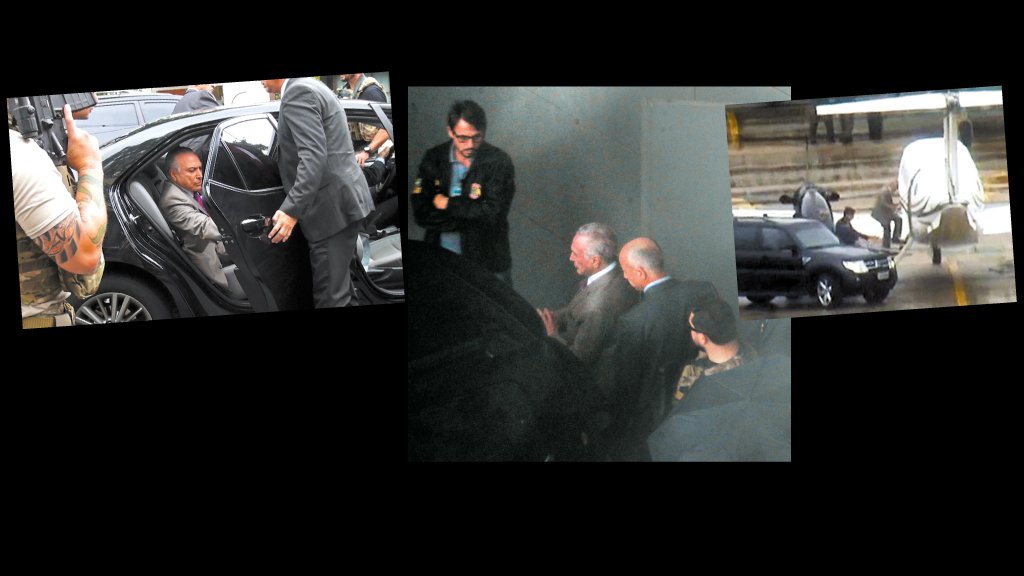 A resposta da Lava Jato