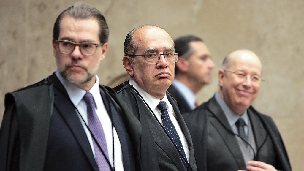Supremo banquete