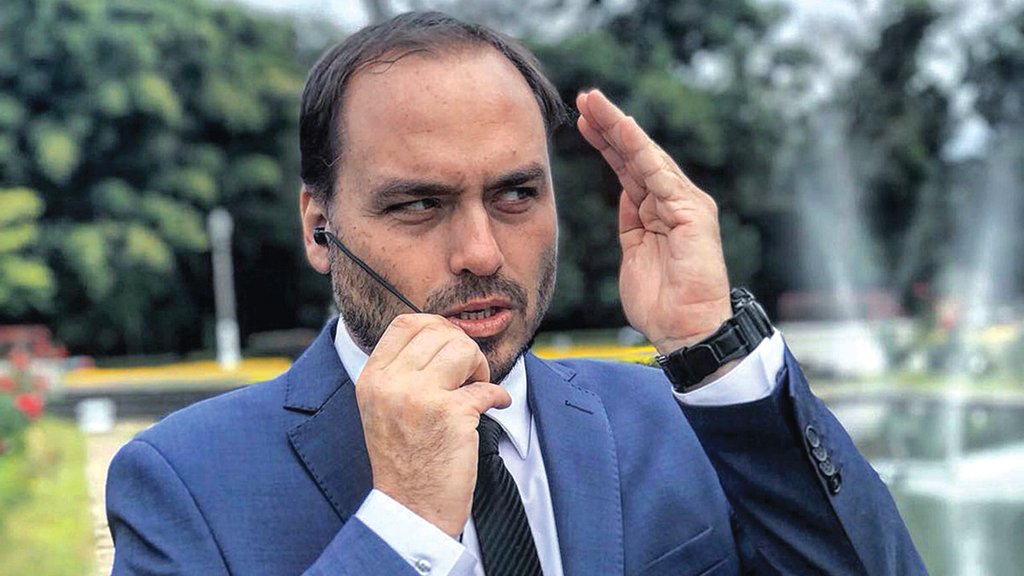 Ninguém segura esse garoto