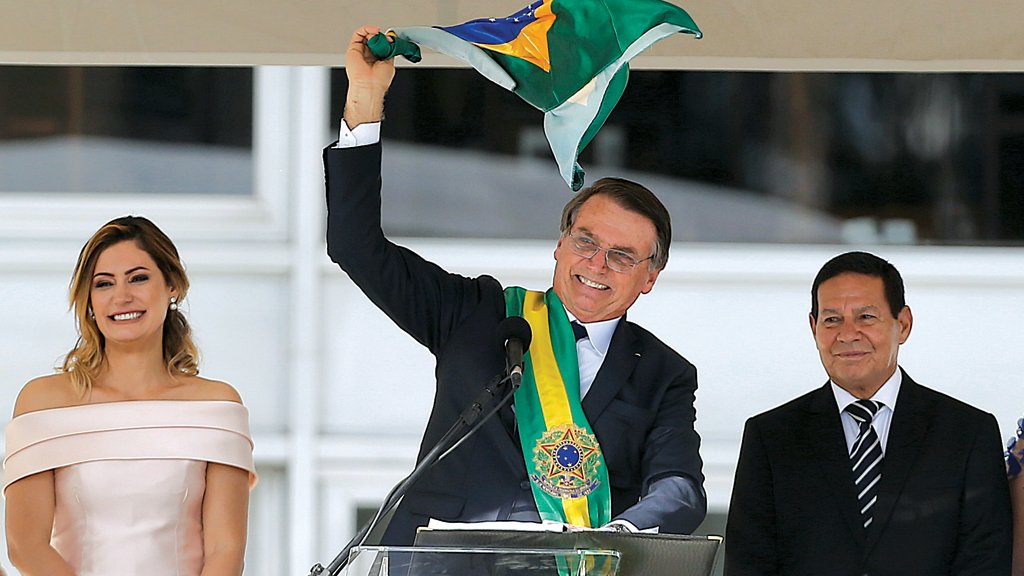 100 dias anárquicos