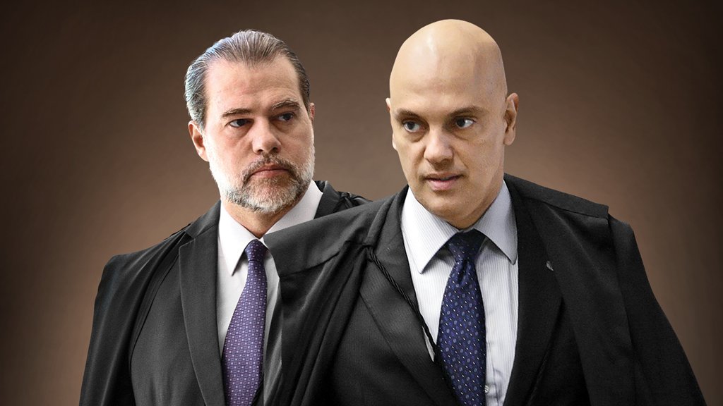 Os novos censores