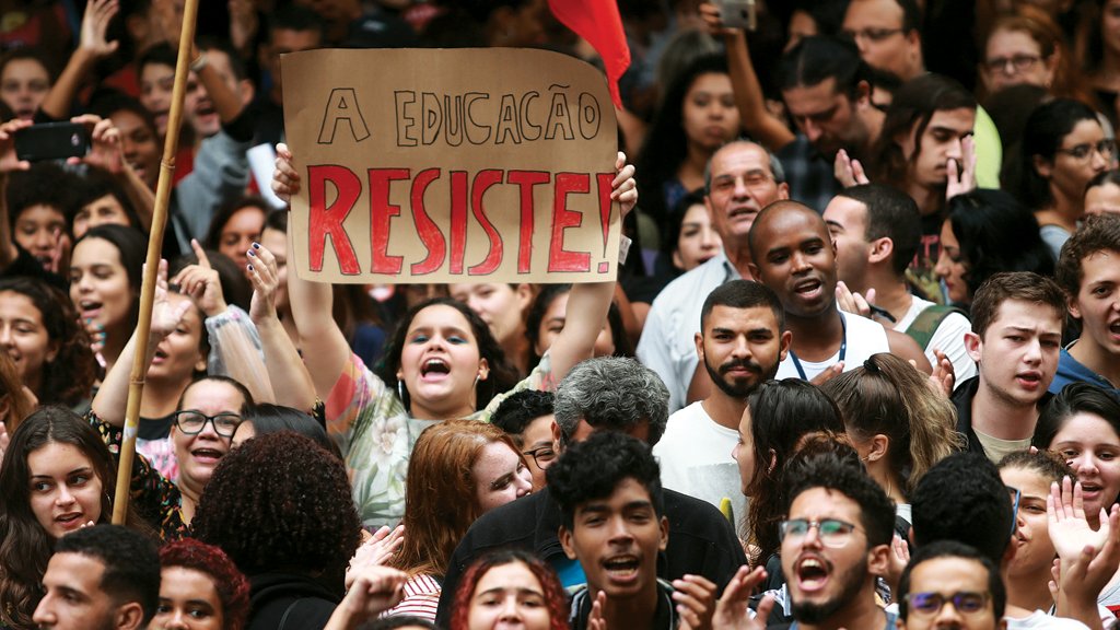 Todos pela educação