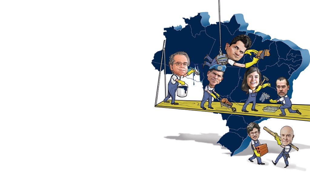 Reação patriótica