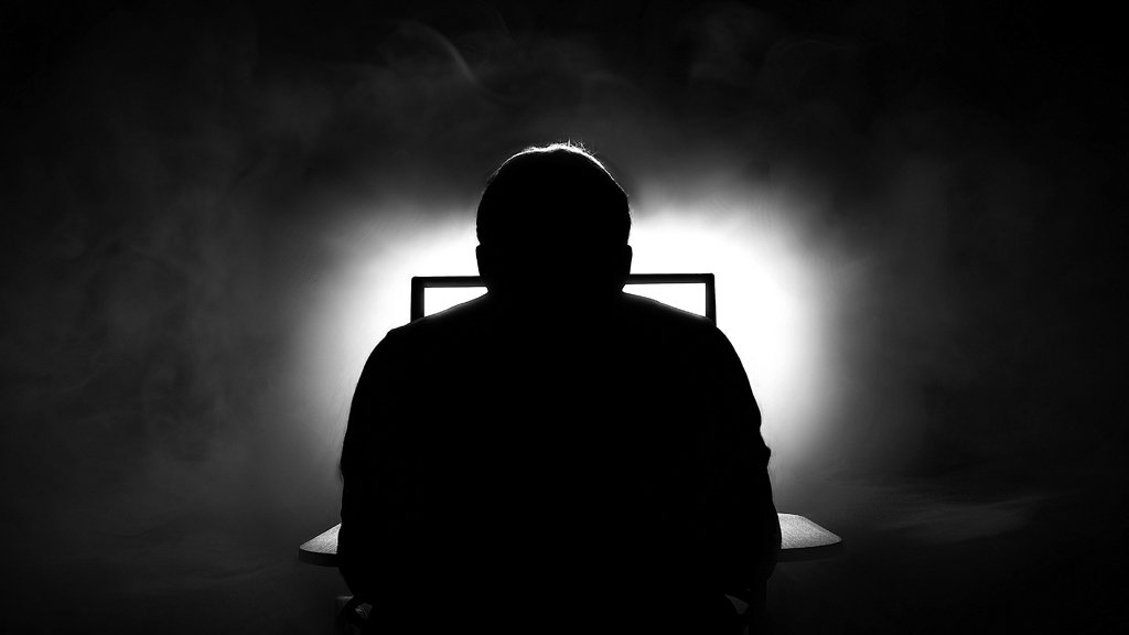 Cerco aos hackers