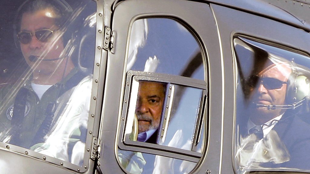As manobras para libertar Lula