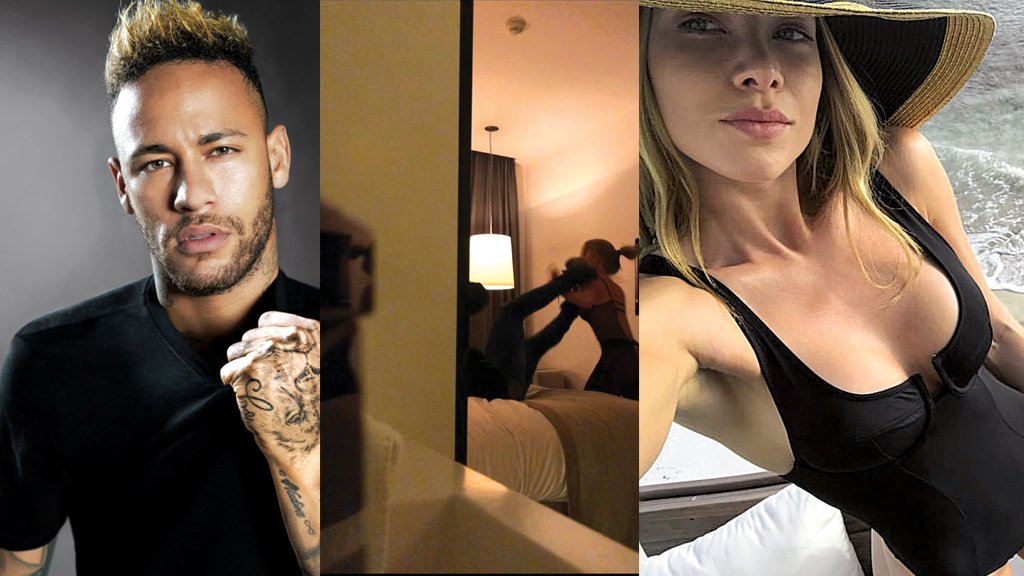 O caso que abala Neymar