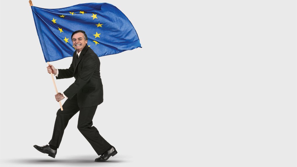 Enfim, uma agenda para o crescimento