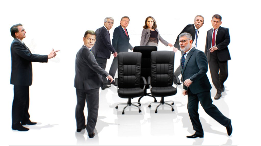 Discordou, dançou